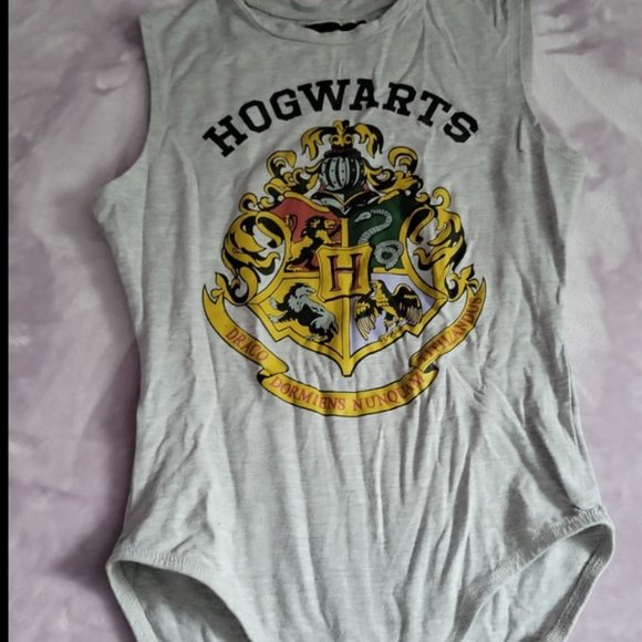 Hogwarts (harry potter) body - Picture 3 of 3